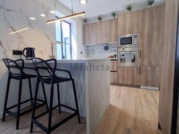 Chalet, Ondara