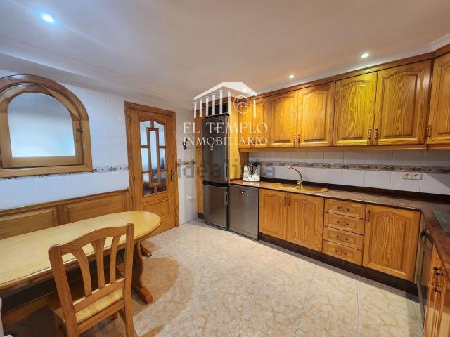Chalet, Onil