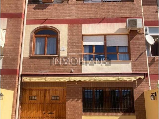 Chalet, Onil