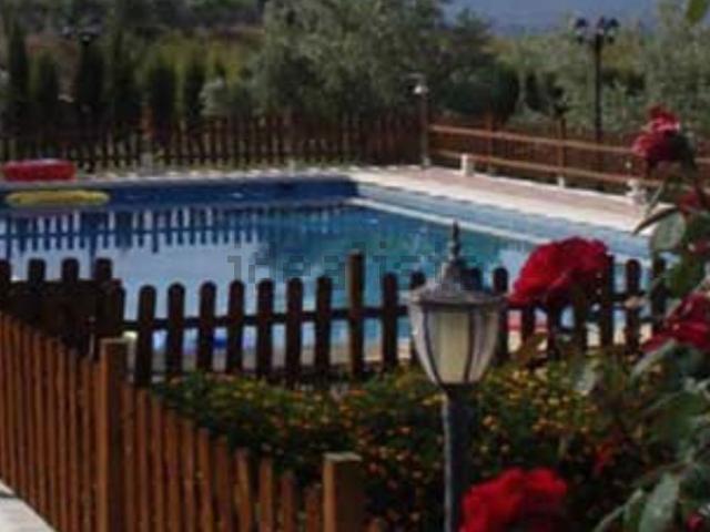 Chalet, Onil