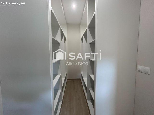 Chalet obra nueva donde la tranquilidad se convierte en tu hogar