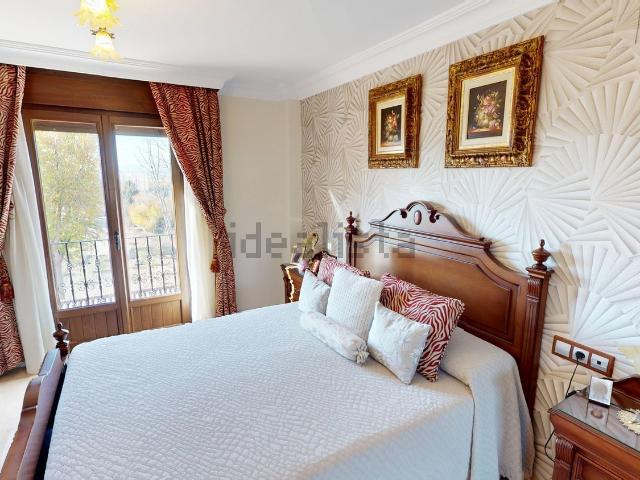 Chalet, Ogijares