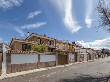Chalet, Ogijares