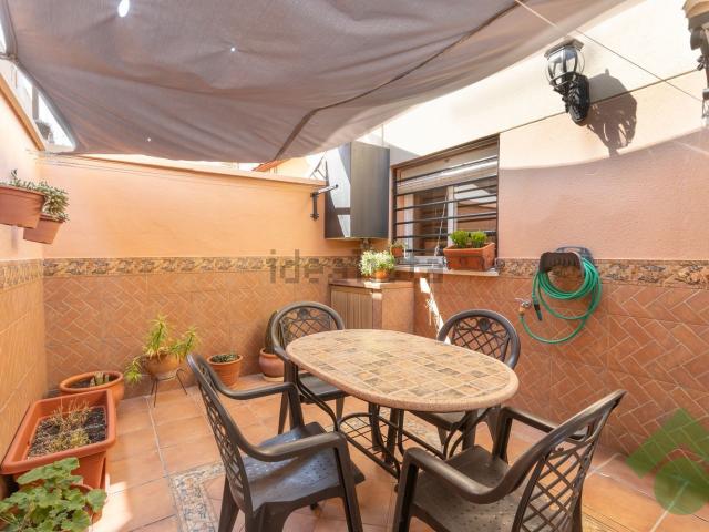 Chalet, Ogijares