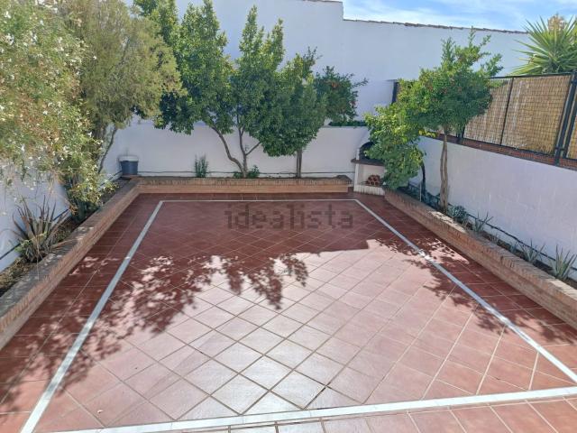 Chalet, Ogijares