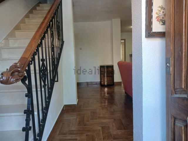 Chalet, Ogijares