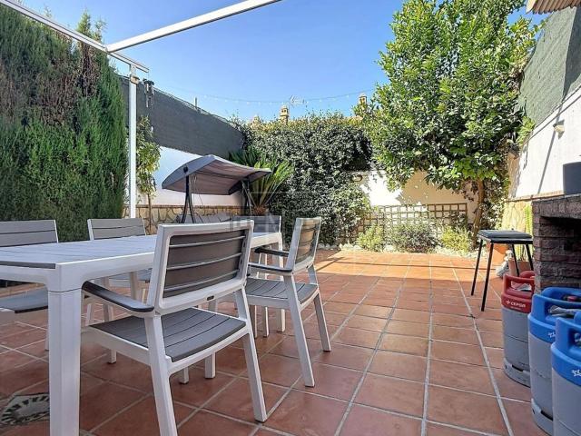 Chalet, Ogijares
