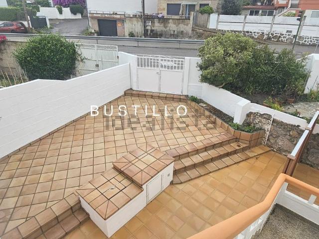 Chalet, Oia, Vigo