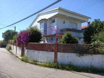 Chalet, Oia, Vigo