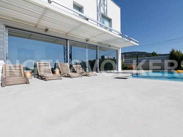 Chalet, Oia, Vigo