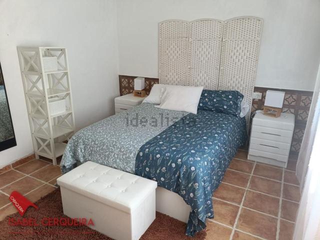 Chalet, Oia, Vigo