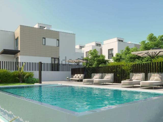 Chalet, Oia, Vigo