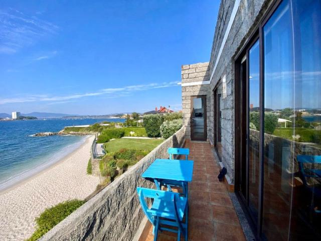 Chalet, Oia, Vigo