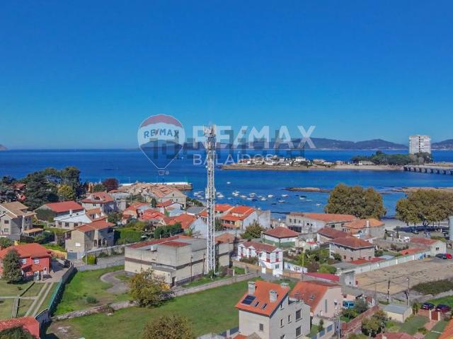 Chalet, Oia, Vigo