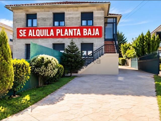 Chalet, Oia, Vigo