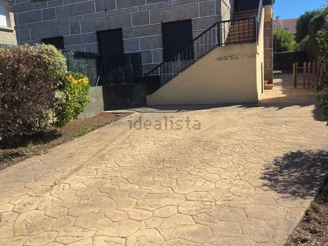 Chalet, Oia, Vigo