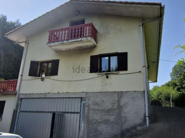 Chalet, Oiartzun