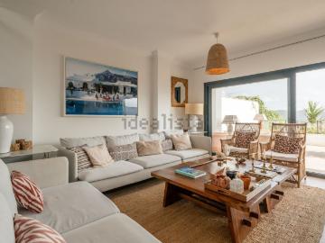 Chalet, Ojén