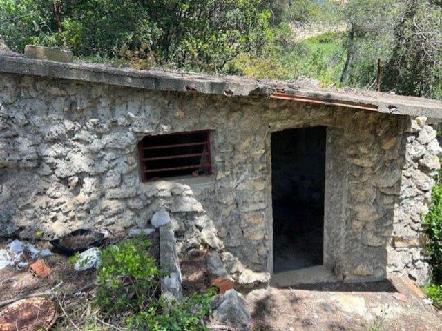 Chalet, Olesa de Bonesvalls
