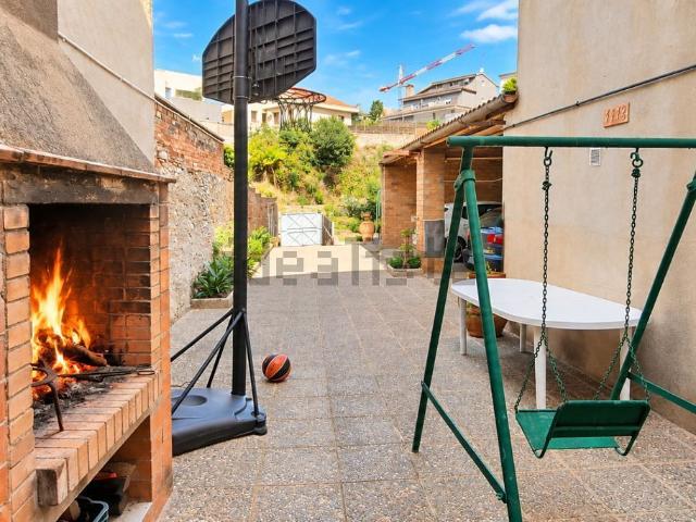 Chalet, Olesa de Montserrat