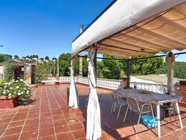 Chalet, Olesa de Montserrat