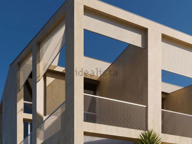 Chalet, Olesa de Montserrat