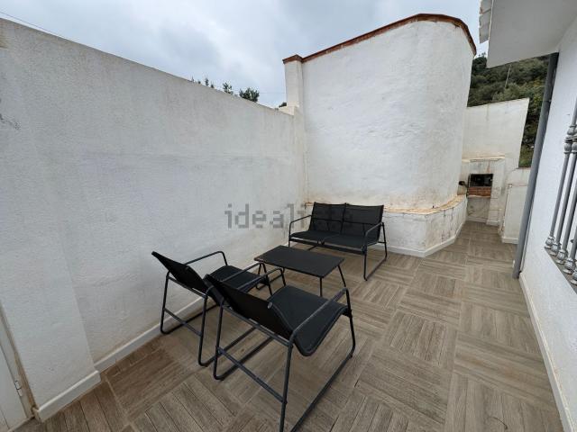 Chalet, Olías, Málaga
