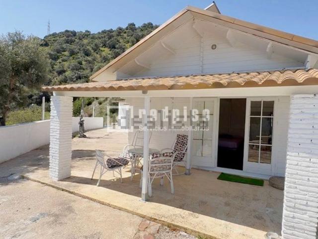 Chalet, Olías, Málaga