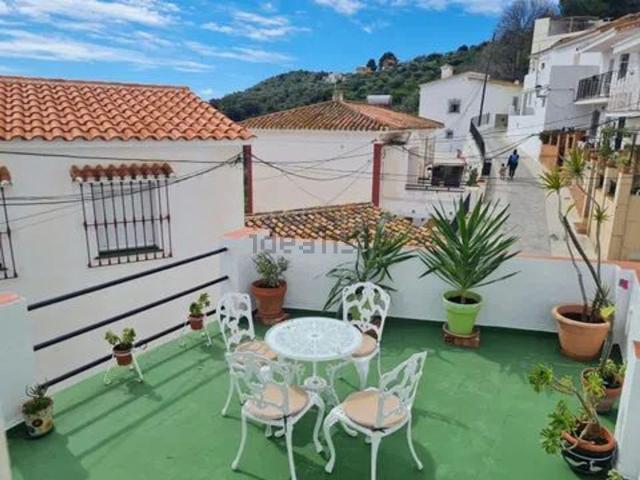 Chalet, Olías, Málaga