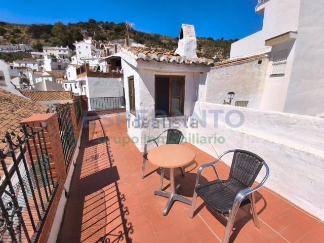 Chalet, Olías, Málaga