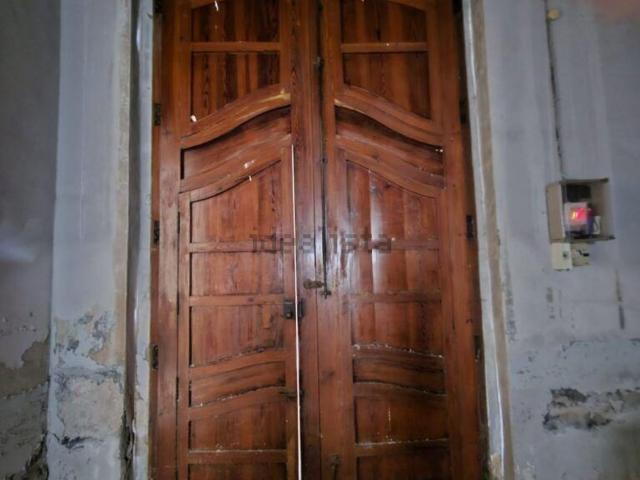 Chalet, Oliva