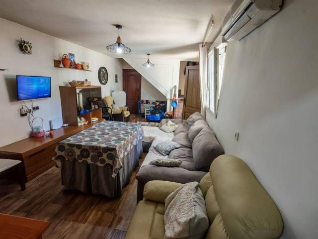 Chalet, Olivares