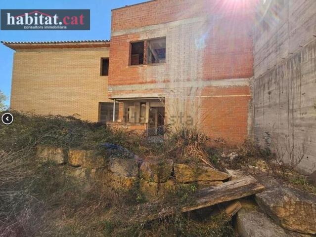 Chalet, Olivella