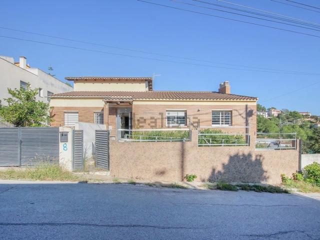 Chalet, Olivella