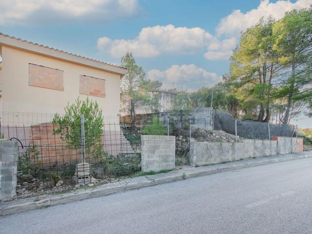 Chalet, Olivella