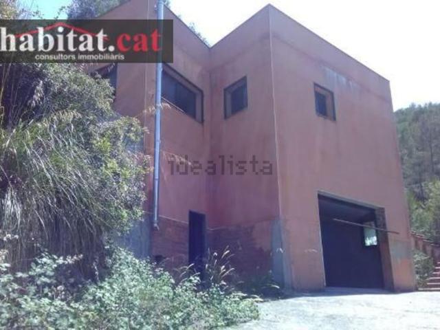 Chalet, Olivella