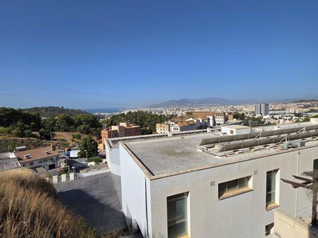 Chalet, Olletas Sierra Blanquilla, Málaga
