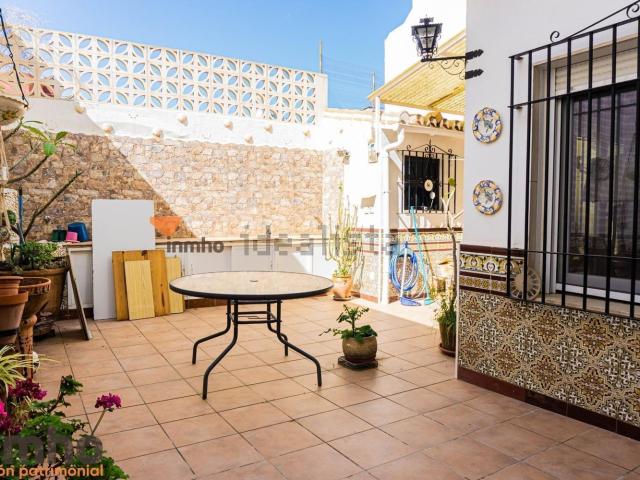 Chalet, Olletas Sierra Blanquilla, Málaga
