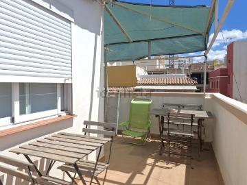 Chalet, Olletas Sierra Blanquilla, Málaga