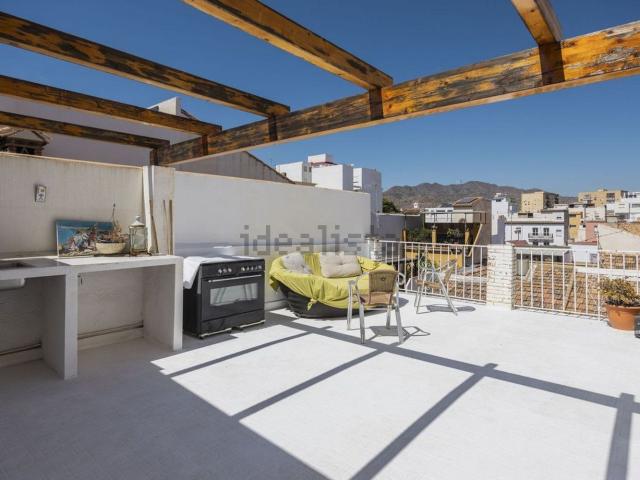 Chalet, Olletas Sierra Blanquilla, Málaga