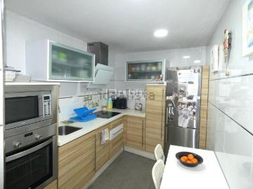 Chalet, Olletas Sierra Blanquilla, Málaga