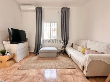 Chalet, Olletas Sierra Blanquilla, Málaga