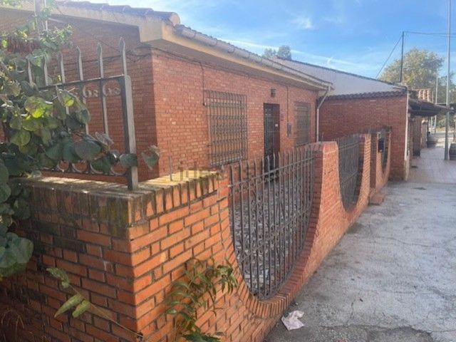 Chalet, Olletas Sierra Blanquilla, Málaga