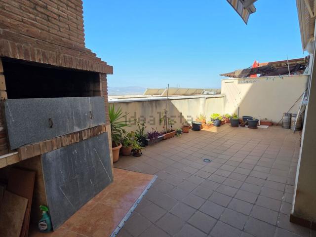 Chalet, Olletas Sierra Blanquilla, Málaga