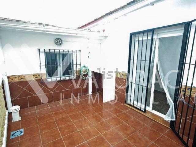 Chalet, Olletas Sierra Blanquilla, Málaga