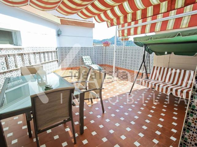Chalet, Olletas Sierra Blanquilla, Málaga