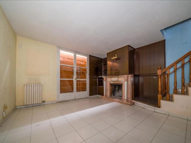 Chalet, Olot