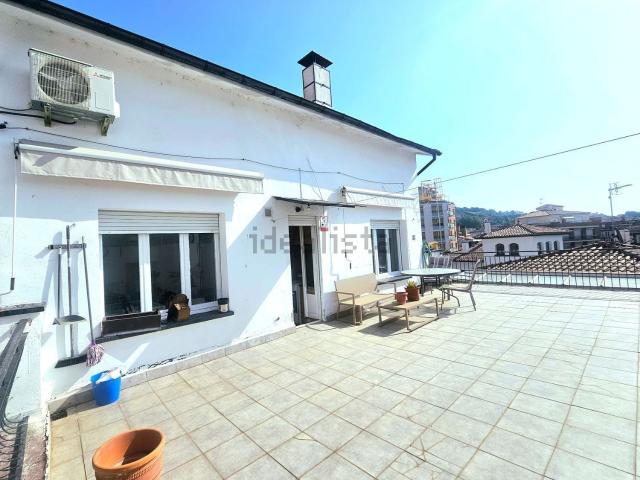 Chalet, Olot