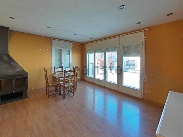 Chalet, Olot