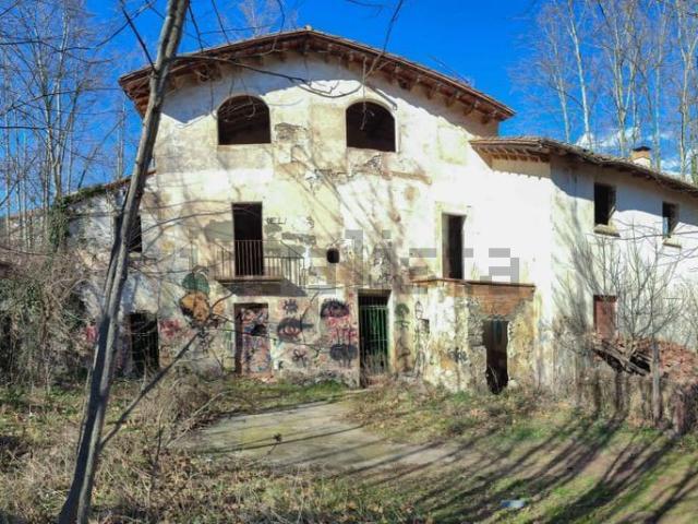 Chalet, Olot